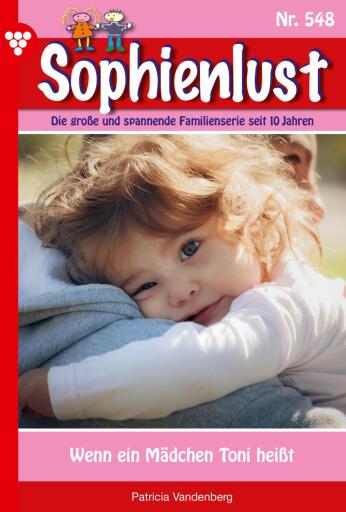 Wenn ein Mädchen Toni heißt