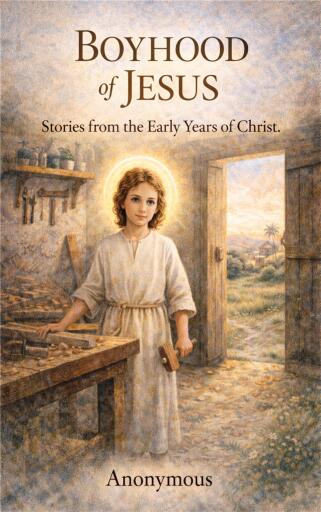 Boyhood of Jesus