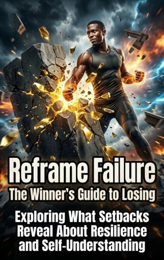 Reframe Failure: The Winner's Guide to Losing
