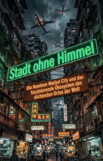 Stadt ohne Himmel