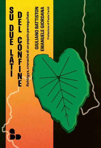 Su due lati del confine