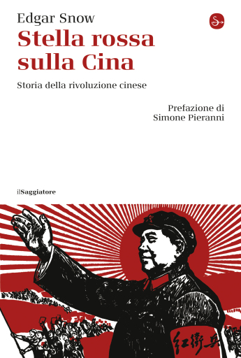 Stella rossa sulla Cina