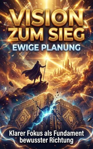 Vision zum Sieg: Ewige Planung