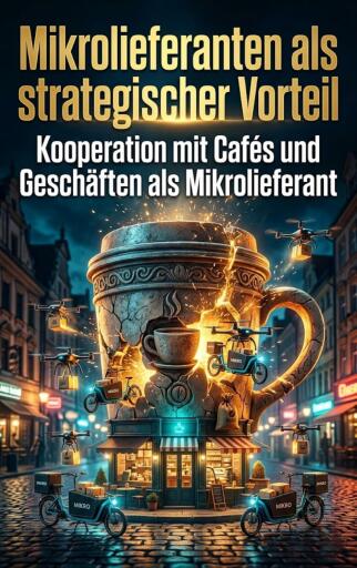 Mikrolieferanten als strategischer Vorteil
