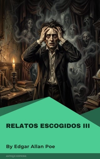 Relatos escogidos III
