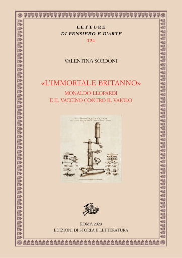 «L'immortale britanno»