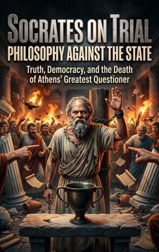 Socrates on Trial: Philosophy Against the State