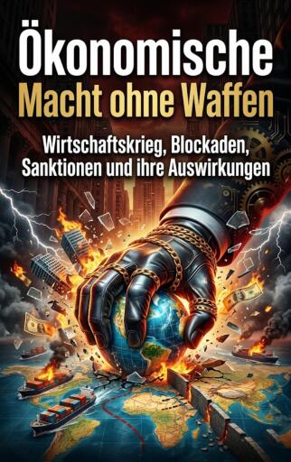 Ökonomische Macht ohne Waffen