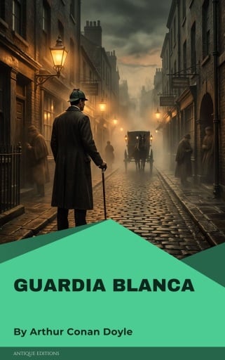 Guardia blanca