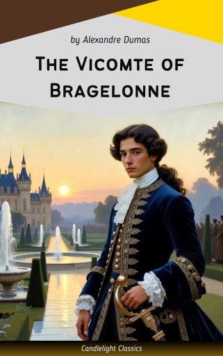 The Vicomte of Bragelonne