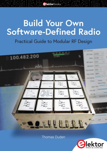 Build Your Own Software-Defined Radio