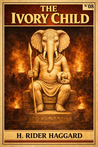 The Ivory child