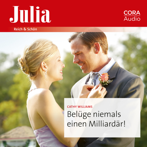 Belüge niemals einen Milliardär!