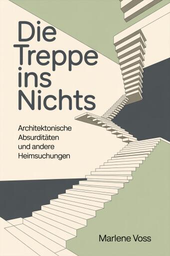 Die Treppe ins Nichts