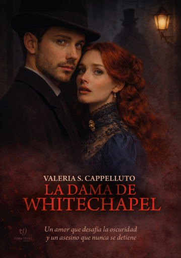 La dama de Whitechapel