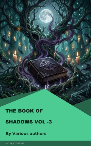 The Book of Shadows Vol-3