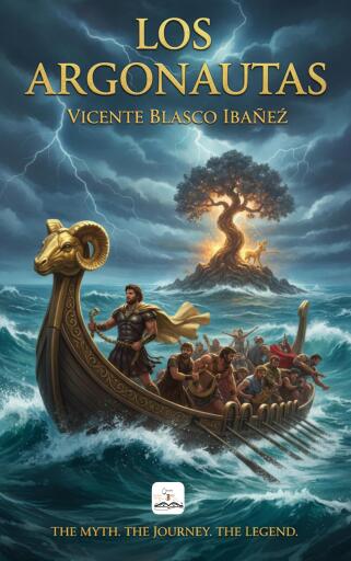Los Argonautas