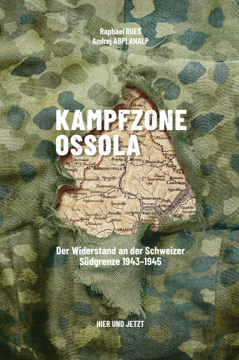 Kampfzone Ossola