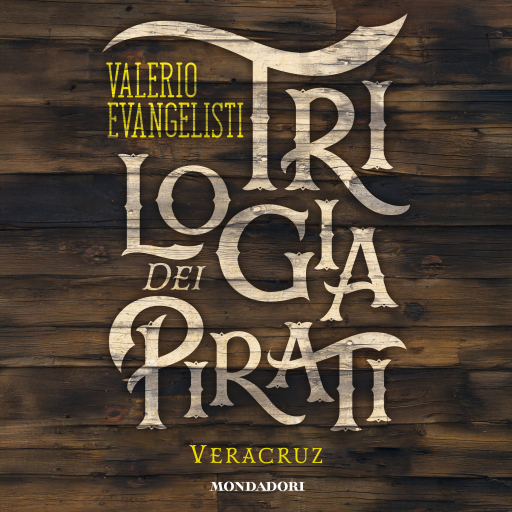 Trilogia dei Pirati - Veracruz
