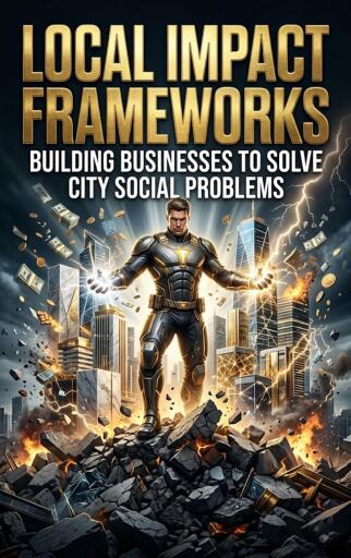 Local Impact Frameworks