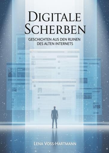 Digitale Scherben
