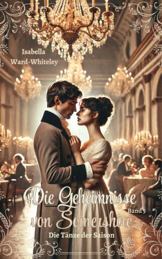 Die Tänze der Saison