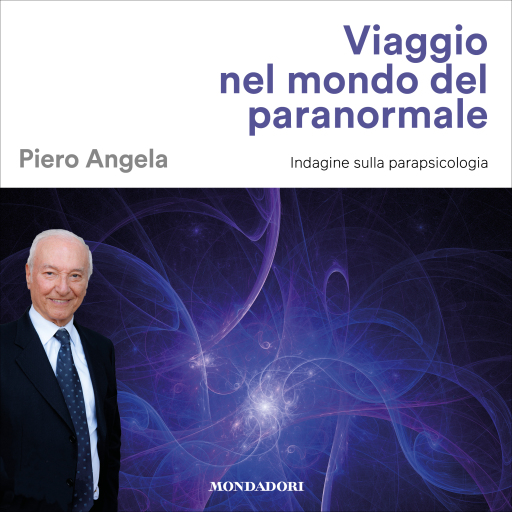 Viaggio nel mondo del paranormale
