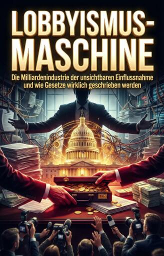 Lobbyismus-Maschine