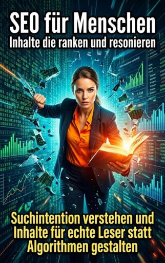 SEO für Menschen: Inhalte die ranken und resonieren