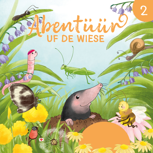Abentüür uf de Wiese 2