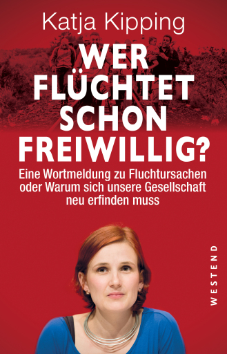 Wer flüchtet schon freiwillig