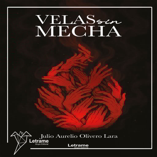 Velas sin mecha
