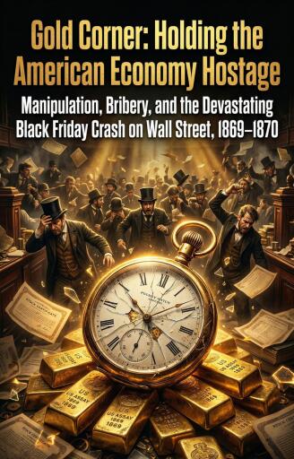 Gold Corner: Holding the American Economy Hostage