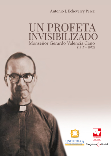 Un profeta invisibilizado