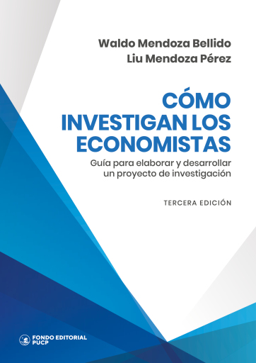 Cómo investigan los economistas.