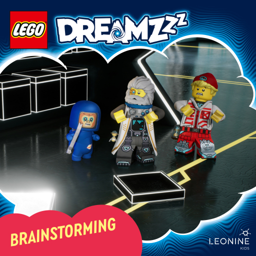 Folgen 49-50: Brainstorming