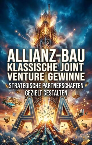 Allianz-Bau: Klassische Joint Venture Gewinne