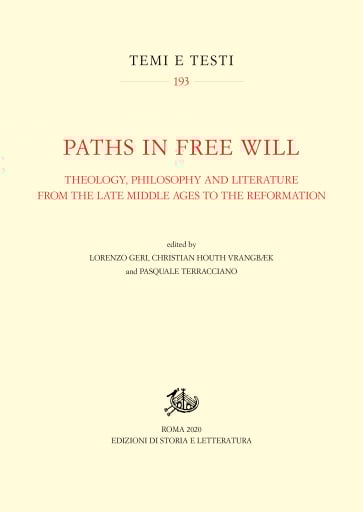 Paths in Free Will