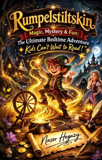 Rumpelstiltskin