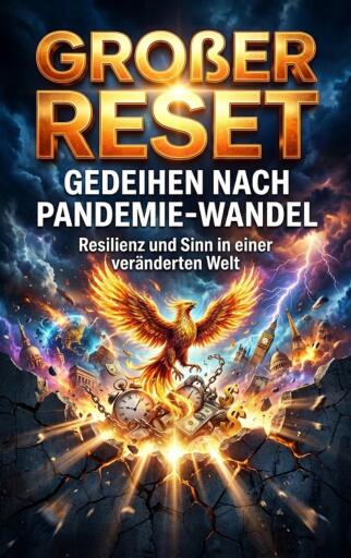 Großer Reset: Gedeihen nach Pandemie-Wandel
