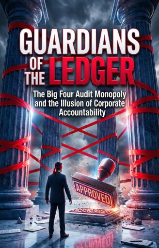 Guardians of the Ledger