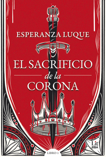 El sacrificio de la corona