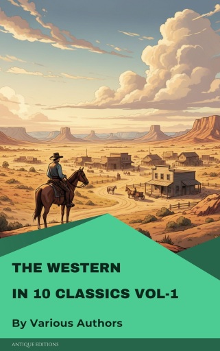 The Western in10 classics Vol-1