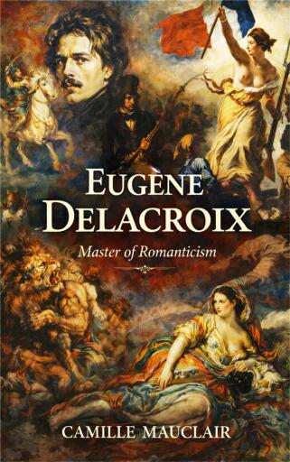 Eugène Delacroix