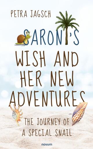 Saroni's Wish and Her New Adventures