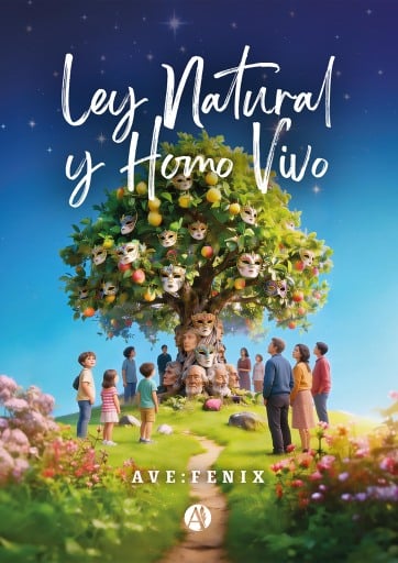 Ley Natural y Homo Vivo