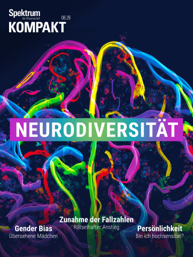 Spektrum Kompakt - Neurodiversität