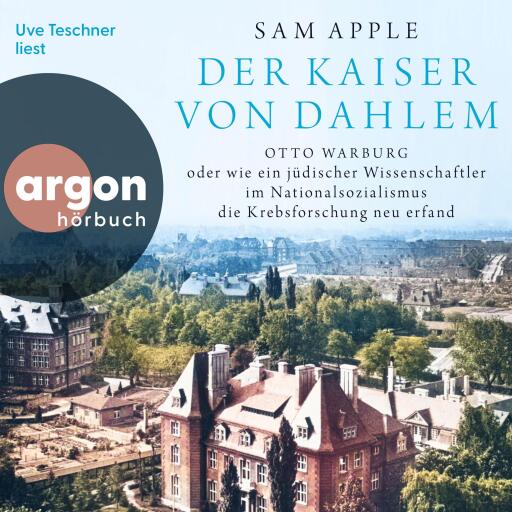 Der Kaiser von Dahlem