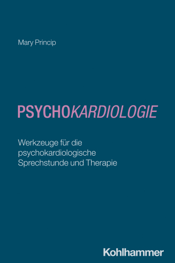 Psychokardiologie