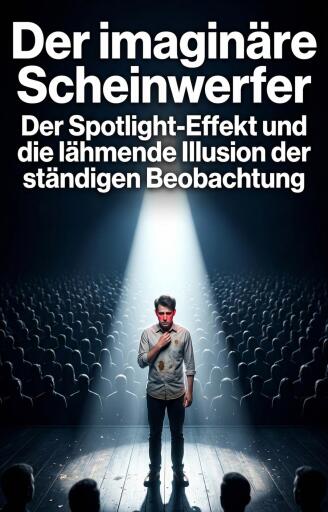Der imaginäre Scheinwerfer